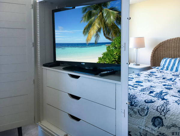 Siesta Key Vacation Rental Condo Walk To Beach Sleeps Six